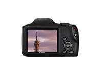 Компактни фотоапарати Canon PowerShot SX540 HS
