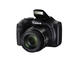 Компактни фотоапарати Canon PowerShot SX540 HS