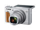 Компактни фотоапарати Canon PowerShot SX740 HS