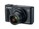 Компактни фотоапарати Canon PowerShot SX740 HS