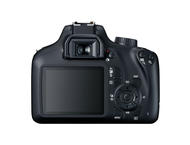 DSLR Canon EOS 4000D с 18-55mm DC III