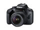 DSLR Canon EOS 4000D с 18-55mm DC III