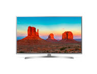 Телевизори LG 43UK6950PLB