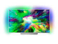 Телевизори Philips 75PUS7803