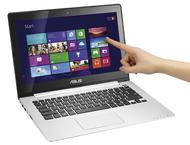 Лаптопи ASUS VivoBook S400CA