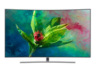 Телевизори Samsung 55Q8CN