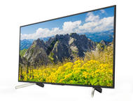 Телевизори Sony KD-65XF7596