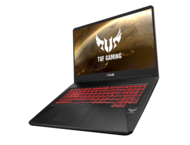 Лаптопи Asus TUF Gaming FX705DU-AU028
