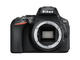 DSLR Nikon D5600