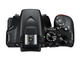 DSLR Nikon D3500 с AF-S DX Nikkor 18-105mm f/3.5-5.6G ED VR