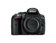 DSLR Nikon D5300