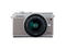 Mirrorless Canon EOS M100 с 15-45mm f/3.5-6.3 IS STM