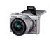 Mirrorless Canon EOS M100 с 15-45mm f/3.5-6.3 IS STM