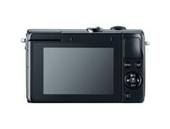 Mirrorless Canon EOS M100 с 15-45mm f/3.5-6.3 IS STM