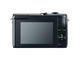 Mirrorless Canon EOS M100 с 15-45mm f/3.5-6.3 IS STM