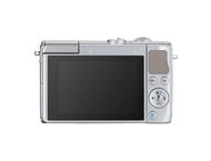 Mirrorless Canon EOS M100