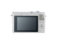 Mirrorless Canon EOS M100