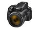 Компактни фотоапарати Nikon Coolpix P1000 Black