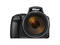 Компактни фотоапарати Nikon Coolpix P1000 Black