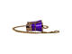 Бинокли Levenhuk Broadway 325C Amethyst Opera Glasses