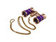 Бинокли Levenhuk Broadway 325C Amethyst Opera Glasses