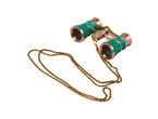 Бинокли Levenhuk Broadway 325C Lime Opera Glasses