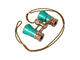 Бинокли Levenhuk Broadway 325C Lime Opera Glasses