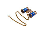 Бинокли Levenhuk Broadway 325C Blue Wave Opera Glasses