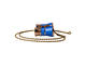Бинокли Levenhuk Broadway 325C Blue Wave Opera Glasses