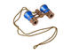 Бинокли Levenhuk Broadway 325C Blue Wave Opera Glasses