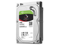 Storage (NAS) Synology DS418j/4x4TB