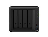 Storage (NAS) Synology DS918+/4x8TB