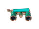 Бинокли Levenhuk Broadway 325L Lime Opera Glasses