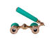 Бинокли Levenhuk Broadway 325L Lime Opera Glasses
