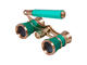 Бинокли Levenhuk Broadway 325L Lime Opera Glasses
