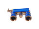 Бинокли Levenhuk Broadway 325L Blue Wave Opera Glasses