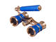 Бинокли Levenhuk Broadway 325L Blue Wave Opera Glasses