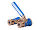 Бинокли Levenhuk Broadway 325L Blue Wave Opera Glasses