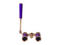 Бинокли Levenhuk Broadway 325L Amethyst Opera Glasses