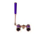 Бинокли Levenhuk Broadway 325L Amethyst Opera Glasses