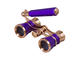 Бинокли Levenhuk Broadway 325L Amethyst Opera Glasses