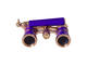 Бинокли Levenhuk Broadway 325L Amethyst Opera Glasses