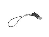 Кабели и Адаптери 4smarts Adapter MicroUSB to USB-C