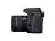 DSLR Canon EOS 800D с 18-55mm IS STM и 55-250mm IS STM