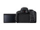 DSLR Canon EOS 800D с 18-55mm IS STM и 55-250mm IS STM