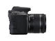 DSLR Canon EOS 200D с 18-55mm IS STM и 55-250mm IS STM