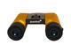 Бинокли Levenhuk Rainbow 8x25 Orange