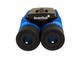 Бинокли Levenhuk Rainbow 8x25 Bluе Wave