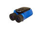 Бинокли Levenhuk Rainbow 8x25 Bluе Wave