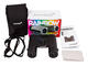Бинокли Levenhuk Rainbow 8x25 Black Tie